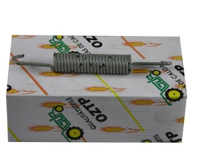 Sprężyna ściągająca szczęk hamulca MF3/235 825064M1 RM-1850217M1
