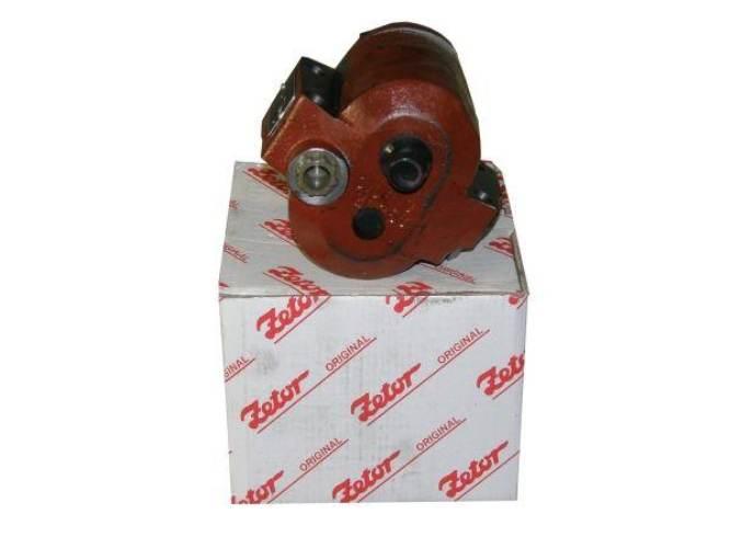 Pompa hydrauliczna 4654631/A 33,5 dm C-360 oryginał Zetor 69114610