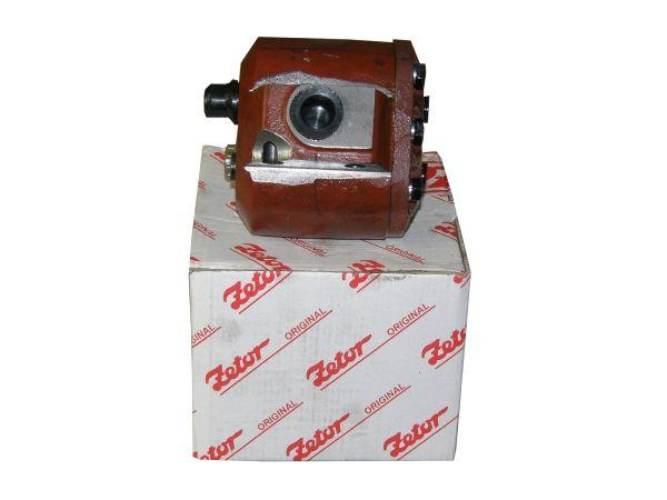 Pompa hydrauliczna 4654631/A 33,5 dm C-360 oryginał Zetor 69114610 - zdjęcie 3