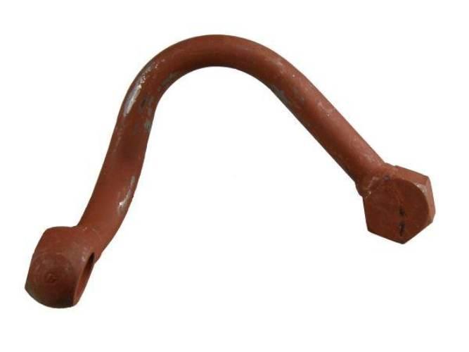 Przewód hydrauliki 3 C-330 42371620