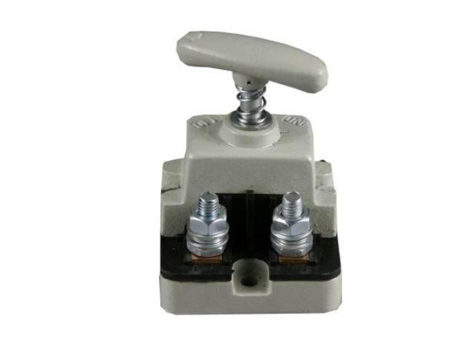 Odłącznik prądu SW-41 24V Bizon SW4124V