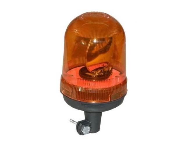 Lampa błyskowa uniwersalna 12/24V przykręcana na uchwyt z mocowaniem U281L