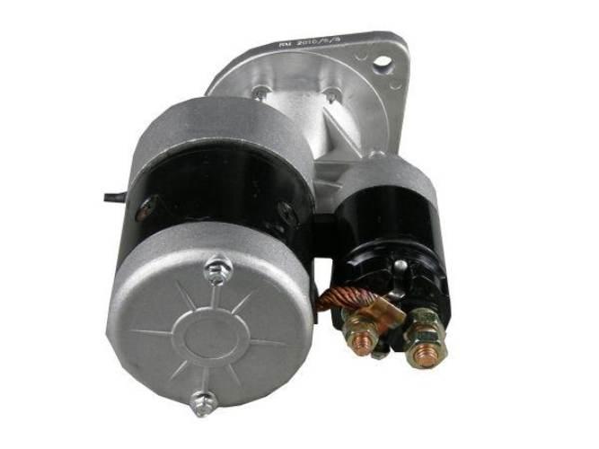 Rozrusznik z reduktorem Case/IHC RM-9142805