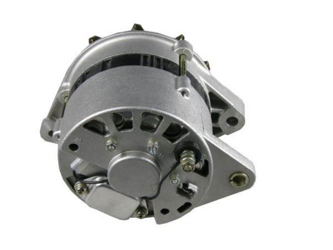 Alternator 70Ah C-385/Zetor 80642385
