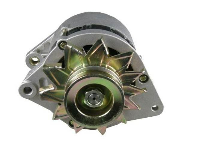 Alternator 70Ah C-385/Zetor 80642385 - zdjęcie 2