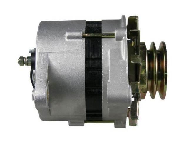 Alternator 70Ah C-385/Zetor 80642385 - zdjęcie 3