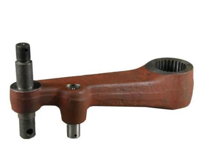 Ramię podnośnika hydraulicznego prawe C-385 89400020