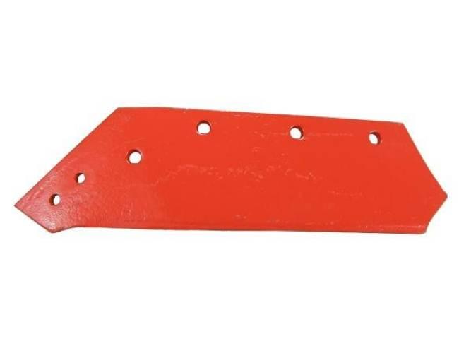 Eurolemiesz lewy 16" Kverneland Vulcan pasuje śruba M14X34OV1 - 4 szt.