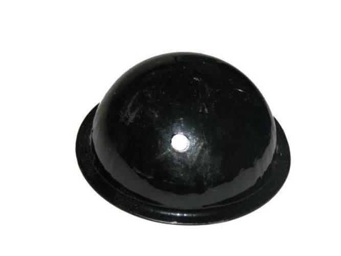 Czasza powietrznika pompy Termit metalowa Opryskiwacz 4002040230
