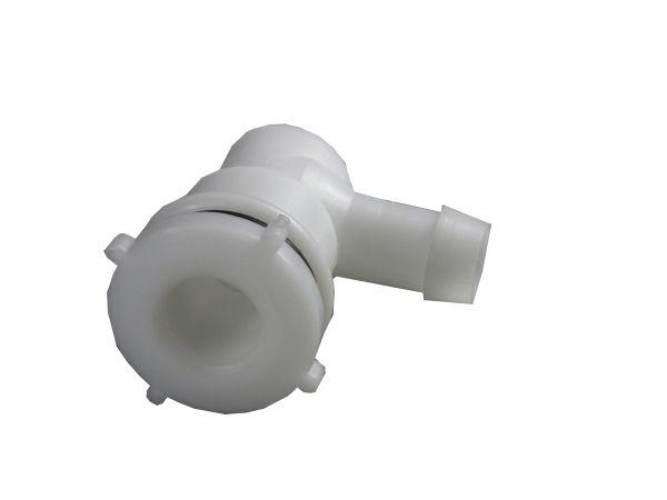 Sztucer kolanko zbiornika 25 mm Opryskiwacz 4027021111