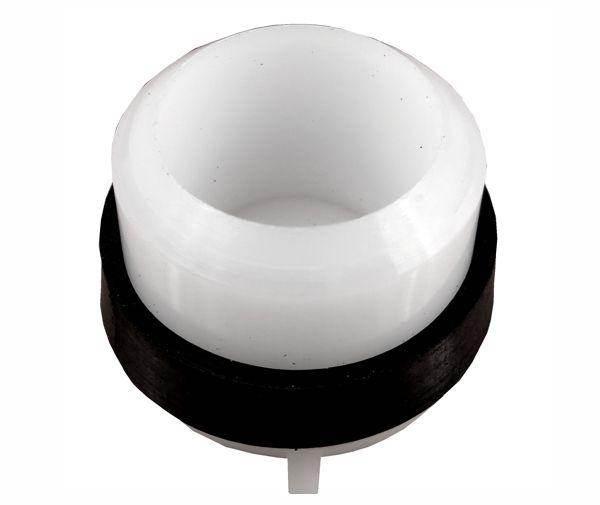 Zaworek do pompy Rau 38/41x47 mm Opryskiwacz 4002040561 - zdjęcie 2