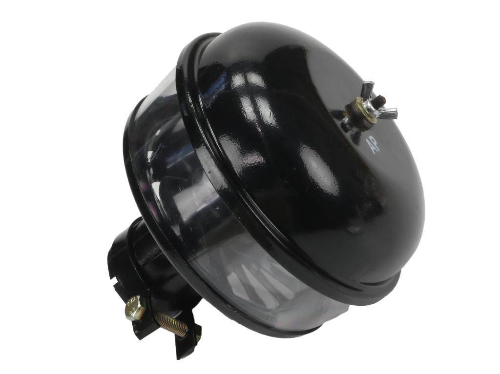 Filtr powietrza wstępny kpl. 42053150 C-330 MF3 RM-1666356M91 - zdjęcie 2