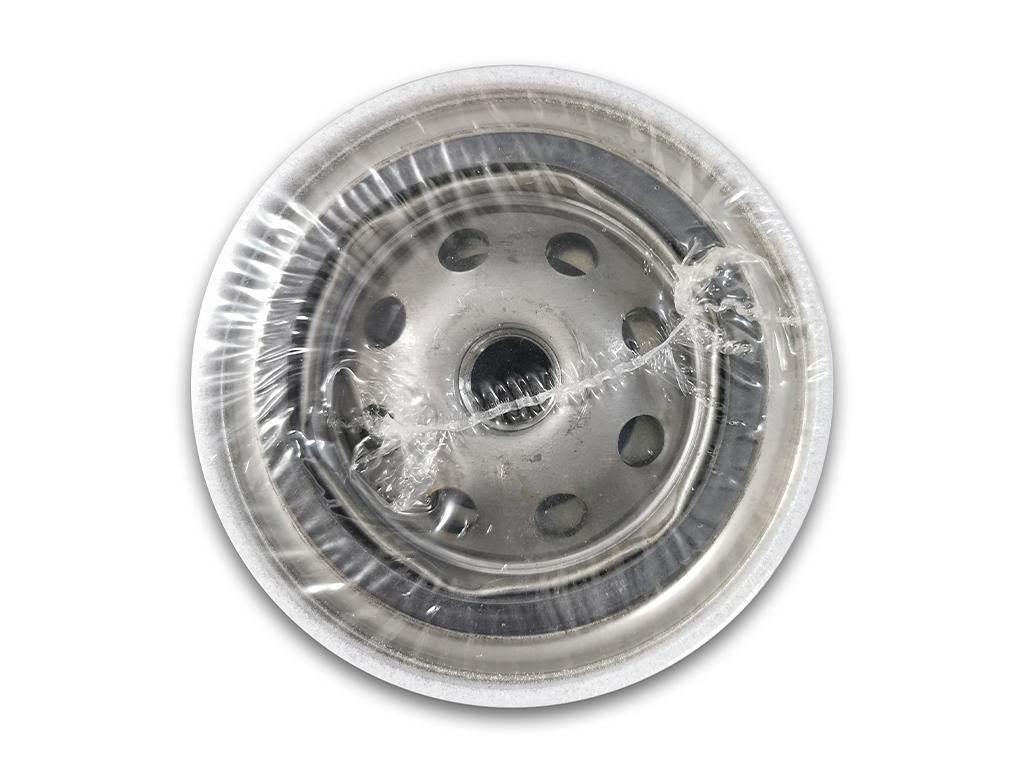 Filtr paliwa z separatorem wody NEW HOLLAND 1930581 Wix (zam FS19504) - zdjęcie 3