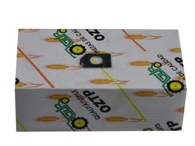 Podkładka odginana przeciwwagi wału korbowego lewa MF3 RM-31731515