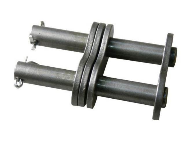 Zamek łańcucha Z24B-2 1.1/2" Z24B-2