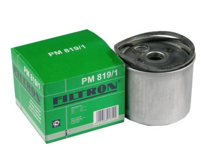 Wkład filtra paliwa MF3 PM 819/1 Filtron (zam WP40-3X) PM819/1