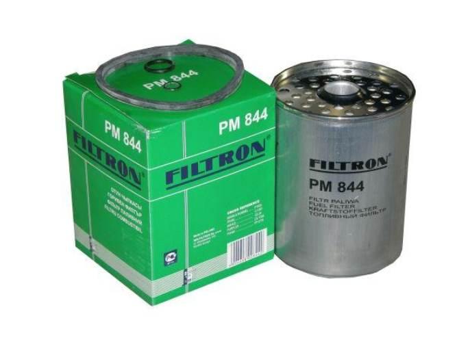 Wkład filtra paliwa MF4 PM 844 Filtron (zam WP40-5X) PM844