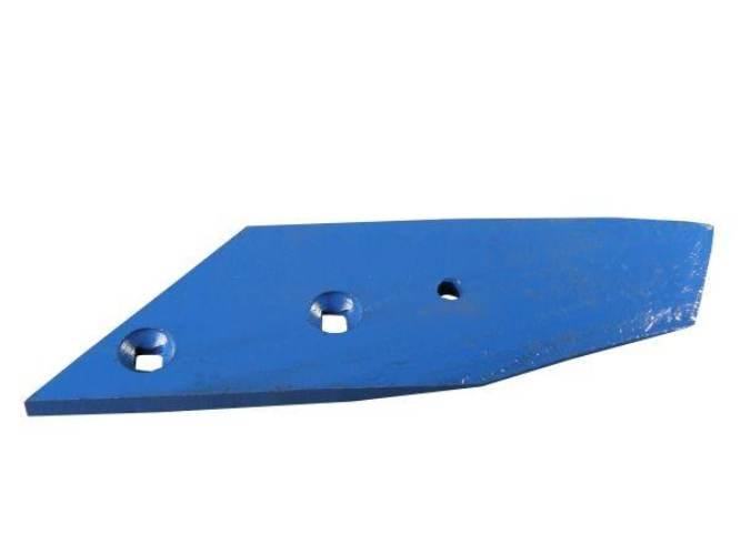 Dłuto, nakładka lemiesza prawa Lemken BU Vulcan pasuje śruba M12X35PL - 2 s