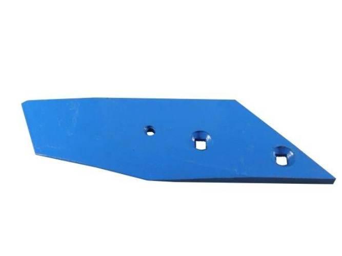 Dłuto, nakładka lemiesza lewa Lemken BU Vulcan pasuje śruba M12X35PL - 2 sz
