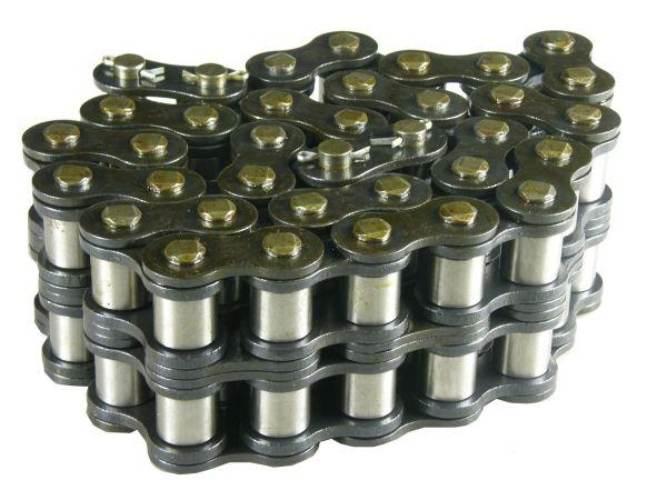 Łańcuch obrotu cyklop 24B-2 1.1/2" 35 ogniw 503496014