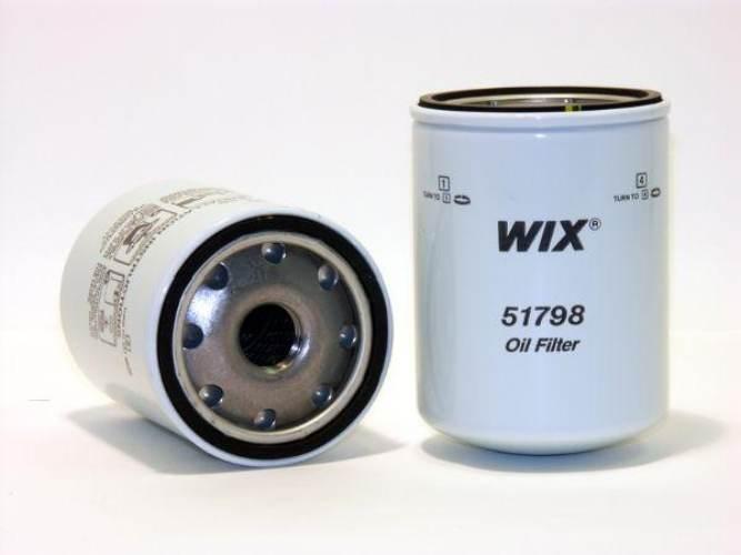 Filtr hydrauliczny LF3328 Wix (zam HF7569) 51798