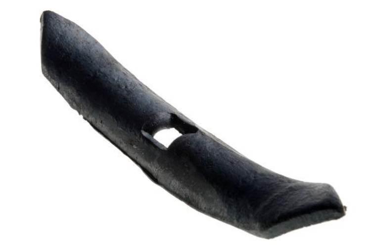 Redliczka 1-otworowa agregatu 10szt 1417000190