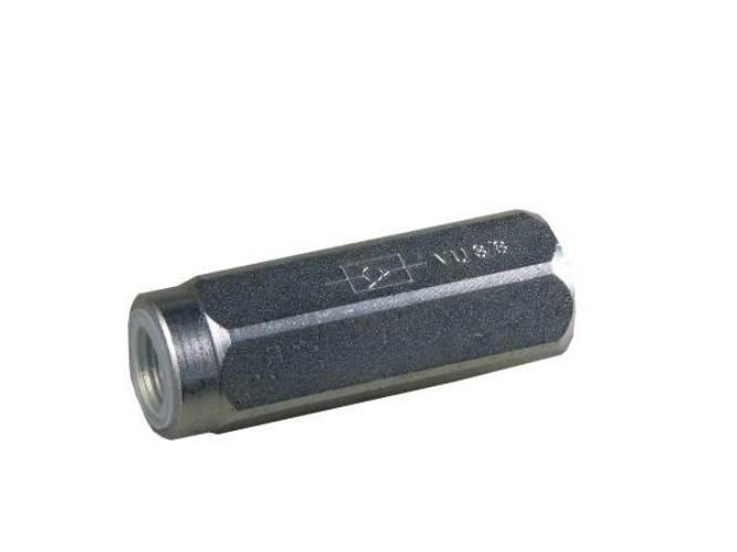 Zawór zwrotny VU 3/8" przepustowość 45L V0600