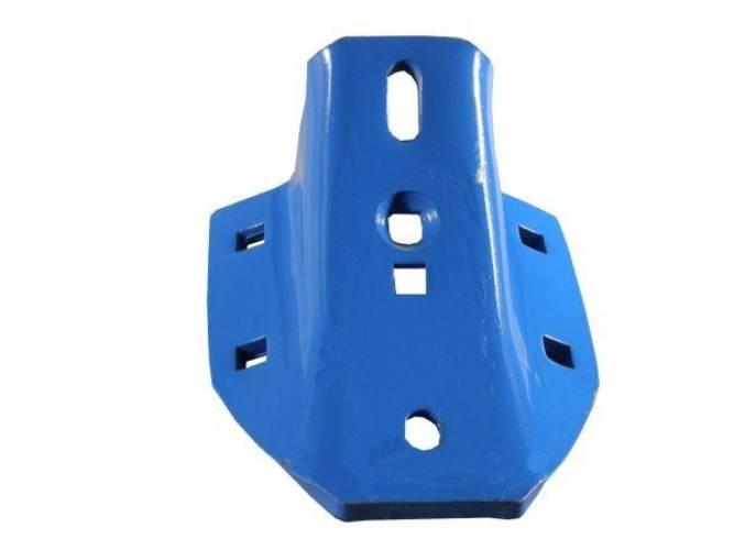Uchwyt lemieszy 10mm Lemken Smaragd Vulcan RM-4679105G