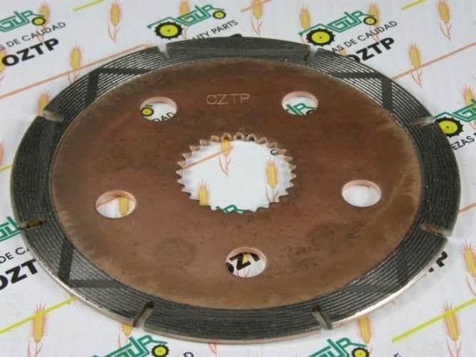 Tarcza cierna hamulca MF3/MF4 1860964M2 RM-1669474M1