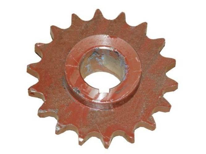 Koło łańcuchowe Z-18 Bizon. 5040020230