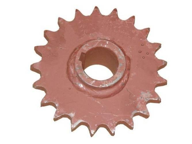 Koło łańcuchowe Z-21 5057020110 Bizon 5040020240