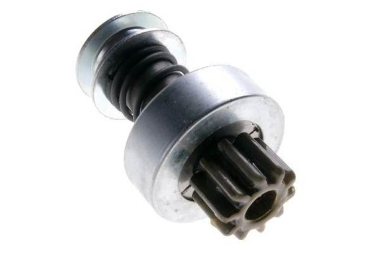 Zespół sprzęgający 74023708600 6-frezów MTZ ST2123708