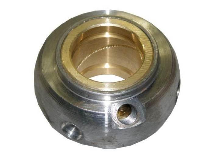 Łożysko Bizon 5040220670