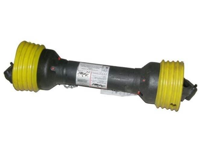 Wał przegubowo-teleskopowy 510-710mm 830N CE seria 6 AKSAN P83-51
