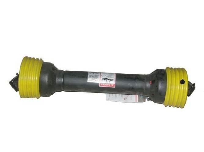 Wał przegubowo-teleskopowy 610-880mm 830N CE seria 6 AKSAN P83-61
