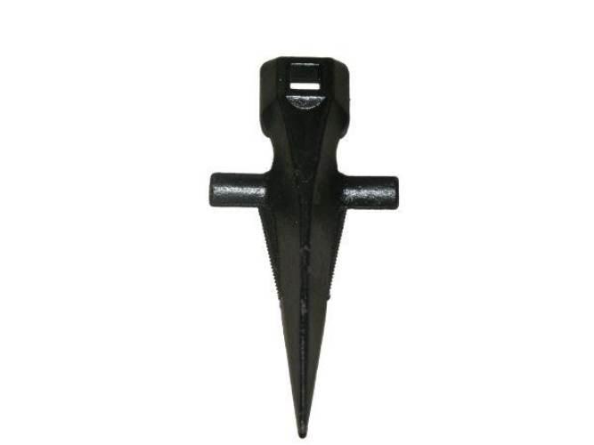 Bagnet palec pojedynczy 522182.1 Claas RM-522182