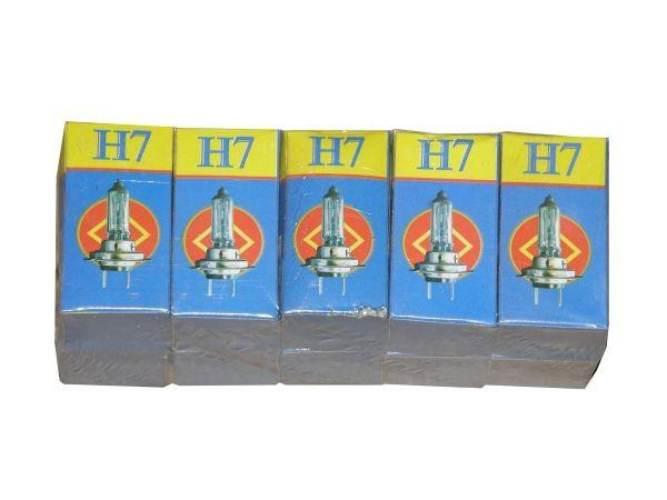 Żarówka H7-24V-100W H7-24V-100W