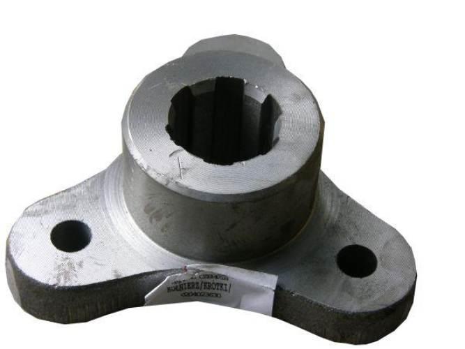 Zabierak niski 40 Fortschritt T-088 Rozrzutnik RM-0204023630