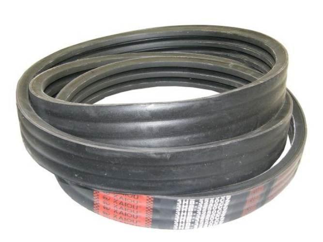 Pas klinowy 3HB3250 Czerwony 3HB-3250CZ