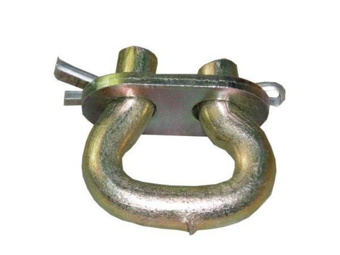 Ogniwo łańcucha kpl. Fortschritt T-088 Rozrzutnik 10szt RM-0203964350K