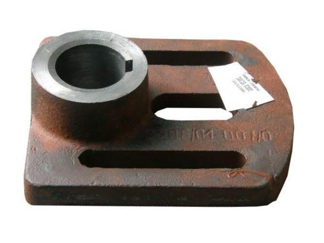 Tarcza korby 220804007 Rozrzutnik 2213110080