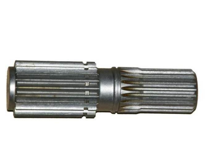 Wałek przedniej zwolnicy 18Z\21Z 81320C1 Case RM-81320C1