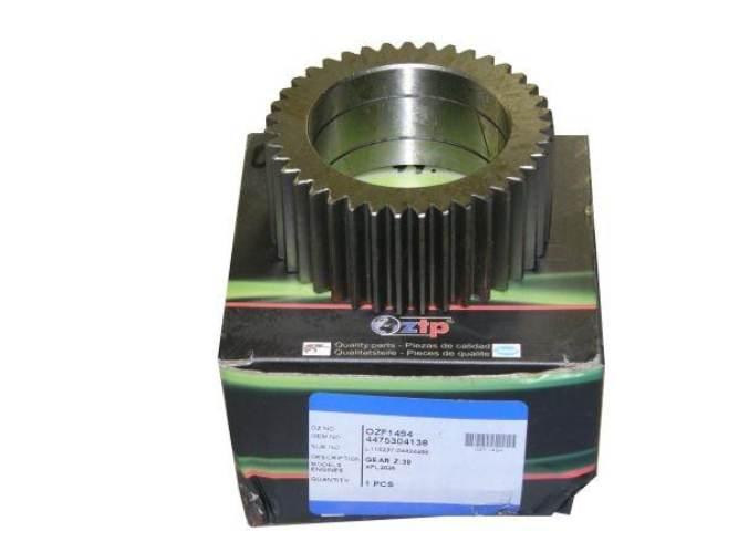 Satelita przedniego napędu 39Z 04424488 Deutz-Fahr RM-04424488