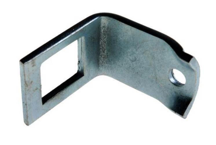 Nakładka wydłużona agregatu kształtownik 50 mm 10szt 1414000071