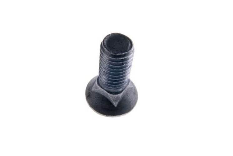 Śruba lemiesza M12x30 50szt M12X30