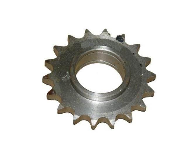 Koło łańcuchowe Z-18 Bizon 5040010320