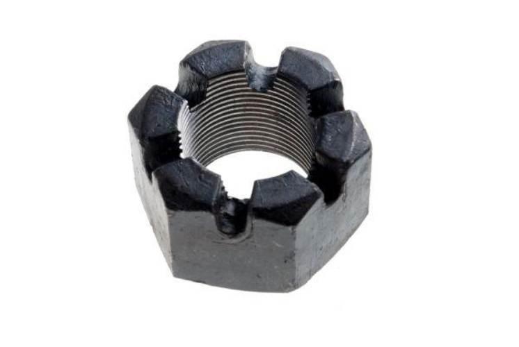 Nakrętka ucha D-47 Przyczepa M36x2 6120100003