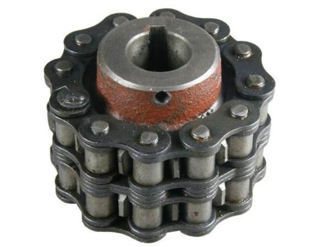 Sprzęgło łańcuchowe RCW3 2011030420