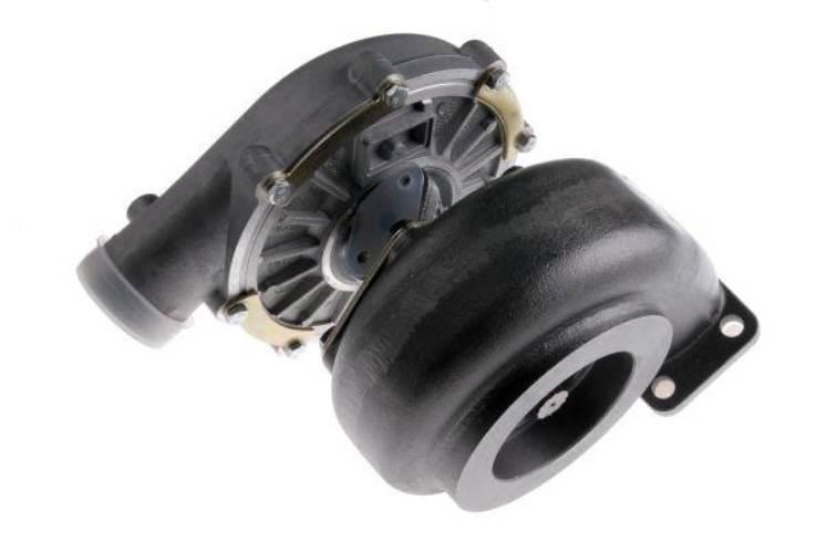 Turbosprężarka C-385 K27-2966U 89022907