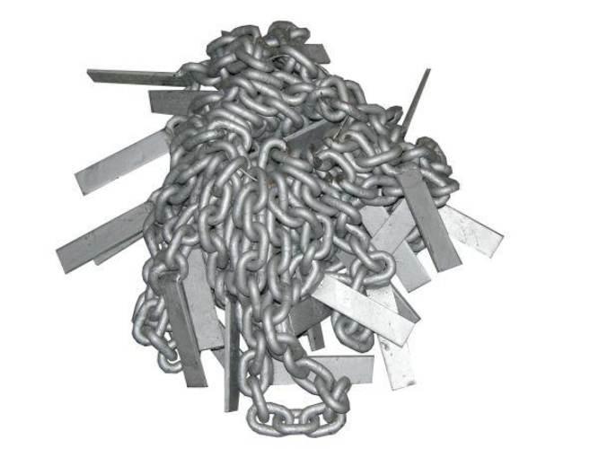 Łańcuch przenośnik Fortschritt T-088 Rozrzutnik RM-0203960250